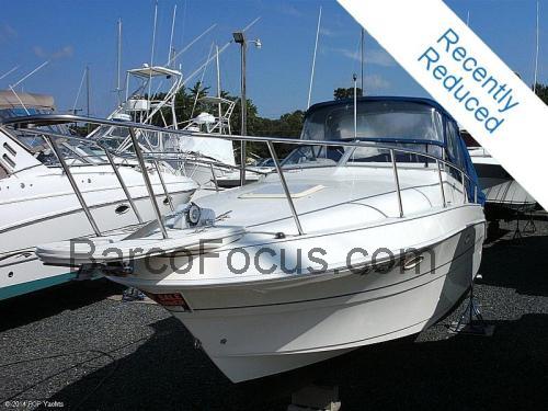 Larson 250 ficha tecnica